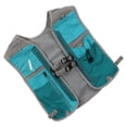 thumbnail image 1 of Reflective Running Vest,Sports Vest with Breathable Mesh, Adjustable Straps for Men and Women, 1 of 7