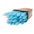 thumbnail image 3 of Velas de apagon o lapiz en color azul 20 piezas., 3 of 3