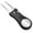 Black, variant on fsxdhpcsgfc Foldable Tool With -up Button Marker Hand Drills Cordless Small Drills Cordless Rechargeable Drill Desarmador Electrico Small Cordless Drill Portable Drill Screwdriver Drill Screw Cordless
