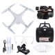 thumbnail image 1 of S32T 2.4GHz Wifi FPV HD Cámara Altitude Hold Quadcopter RC Drone (Cámara blanca de 500W), 1 of 8