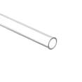 thumbnail image 3 of Tubo Rígido Transparente Uxcell 7mm(0.28") x 9mm(0.35") x 1Ft de Longitud, 3 of 6
