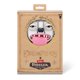 thumbnail image 2 of Peluche Fuggler El señor de los anillos Sméagol de ZURU, 23 cm, 2 of 7