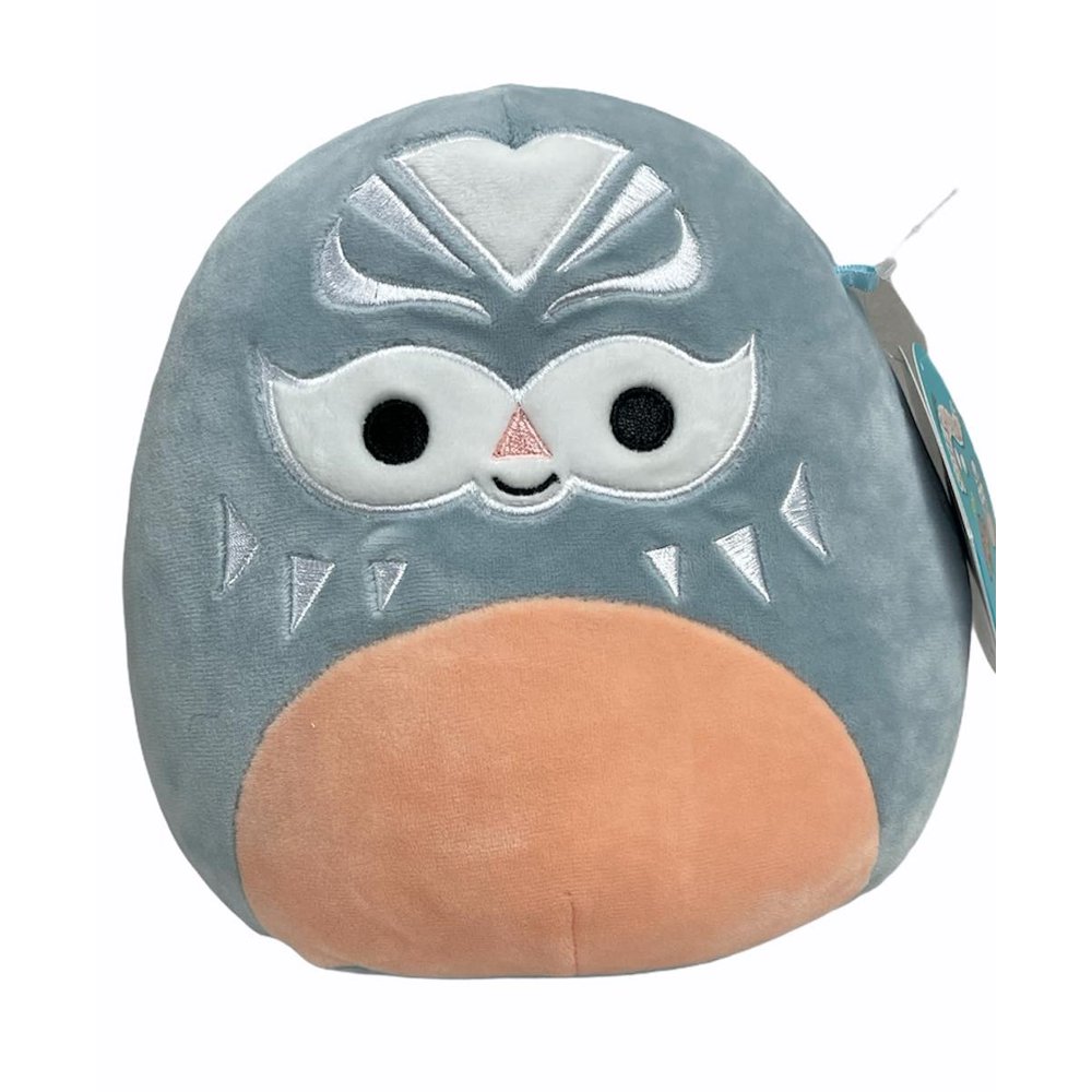 Squishmallow 7" Anthony the Gray Masked Luchador