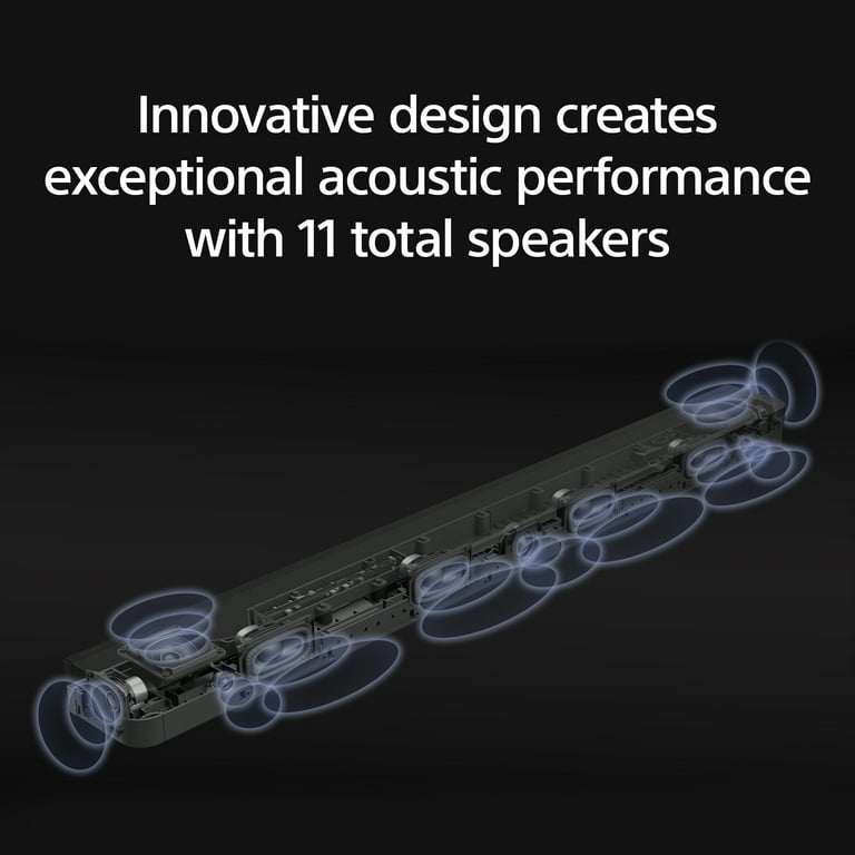 新品未開封　SONY BRAVIA Theatre Bar 8 HT-A8000 Amazon.com: Sony BRAVIA Theater Bar 8 Soundbar for TV
