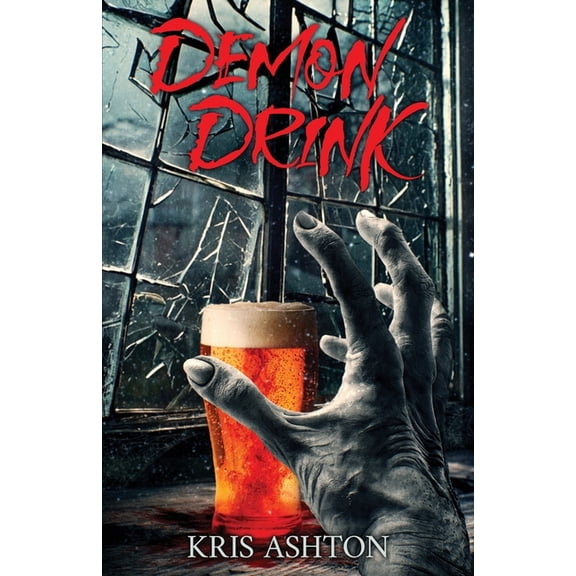 Demon Drink, (Paperback)