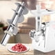 thumbnail image 1 of Accesorios de cocina, picadora de carne de alta calidad, piezas para picadora de carne, repuestos para picadora de carne, tornillo de repuesto, rendimiento confiable, 1 of 10