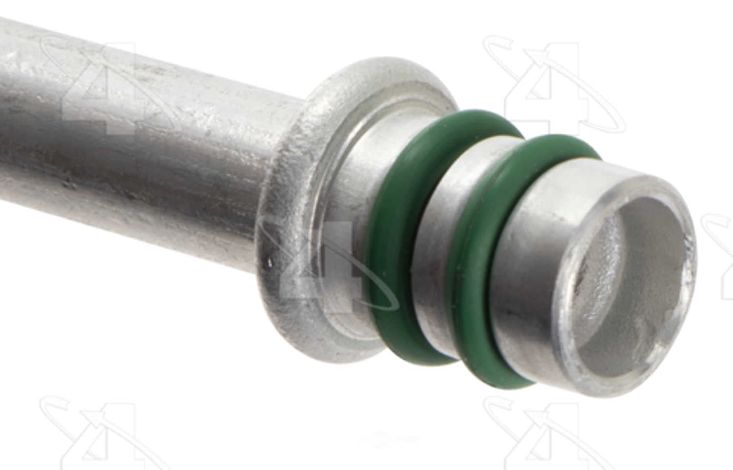 Four Seasons 65643 Liquid Line Hose Assembly w/o Orifice Tube