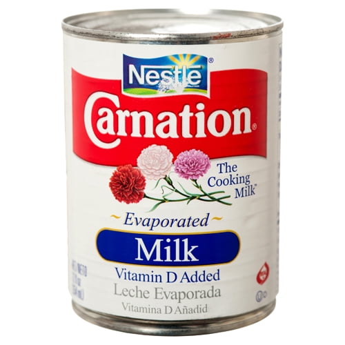 New 314865 Nestle Carnation Evaporated Milk 12 Oz (24Pack) Can Food