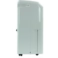 thumbnail image 6 of Whirlpool Energy Star 50-Pint Portable Room Dehumidifier, 6 of 7