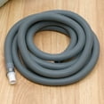 thumbnail image 3 of MasteelfCA 1 Set Washing Machine Drain Hose Washer Drain Hose Extension Kit (4 Meters), 3 of 9