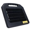 thumbnail image 1 of Cargador de cerca con energía solar, 30 millas, 8 W, cargador de cerca solar, controlador de cerca solar, valor excepcional, 1 of 12