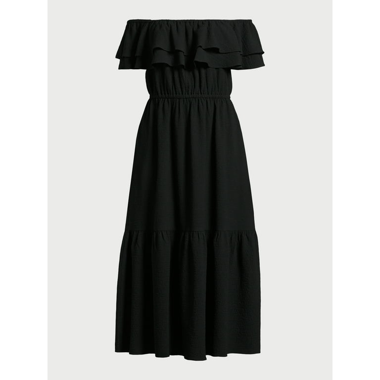ワンピース Sophia frill set dress andmary ANDMARY】Sophia frill set dress