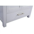 thumbnail image 5 of Laviva Wilson 30" Wood Cabinet with VIVA Stone Countertop in Matte White, 5 of 9
