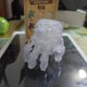 thumbnail image 5 of Caja sorpresa de juguete con palma mecánica activada por resorte principal, juguetes creativos y divertidos para Halloween, adornos y regalos de moda, 5 of 5