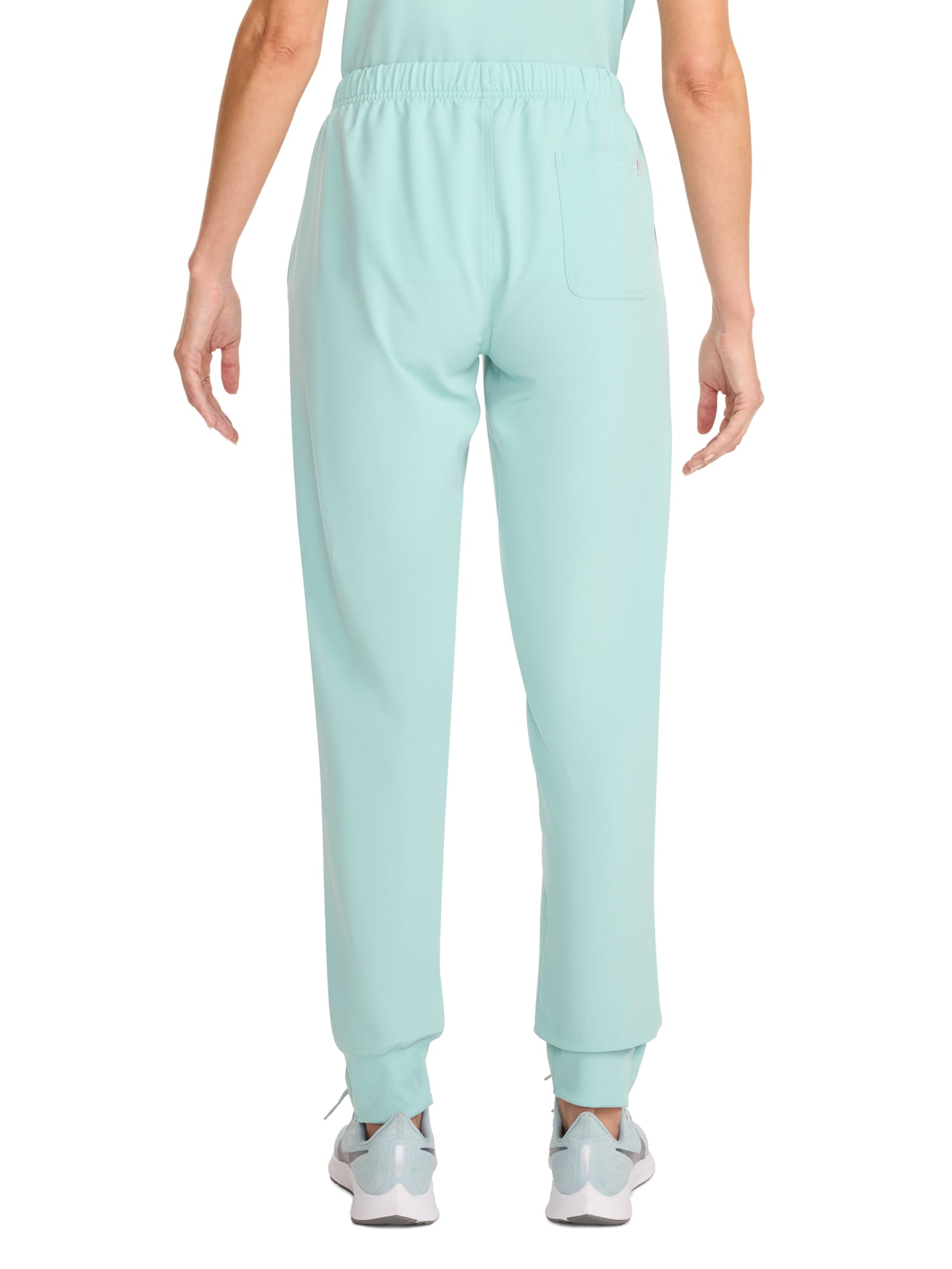 Scrubstar Women’s Seasonal Pull-On Hybrid Pants, Sizes XS-3XL