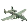 thumbnail image 4 of Kit de avión de ataque Sacle a escala 1/72, adorno de exhibición precoloreado, juguete para niños, regalos navideños, avión de simulación de ataque., 4 of 10