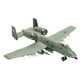 thumbnail image 4 of Kit de avión de ataque Sacle a escala 1/72, adorno de exhibición precoloreado, juguete para niños, regalos navideños, avión de simulación de ataque., 4 of 10