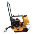 thumbnail image 2 of Placa Compactadora De Cemento 6.5hp Zait C/motor Loncin, 2 of 3
