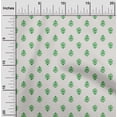 thumbnail image 2 of oneOone Cotton Poplin Light Yellow Fabric Block Sewing Craft Projects Fabric Prints By Yard 56 Inch Wide-V1, 2 of 5