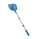thumbnail image 5 of Kit De Limpieza De Piscinas, Poste Telescópico Para Recogida De Desechos, Rojo Para Desnatador De Piscina, Malla Fina, ABS De Fácil Instalación Con Cepillo Para, 5 of 7
