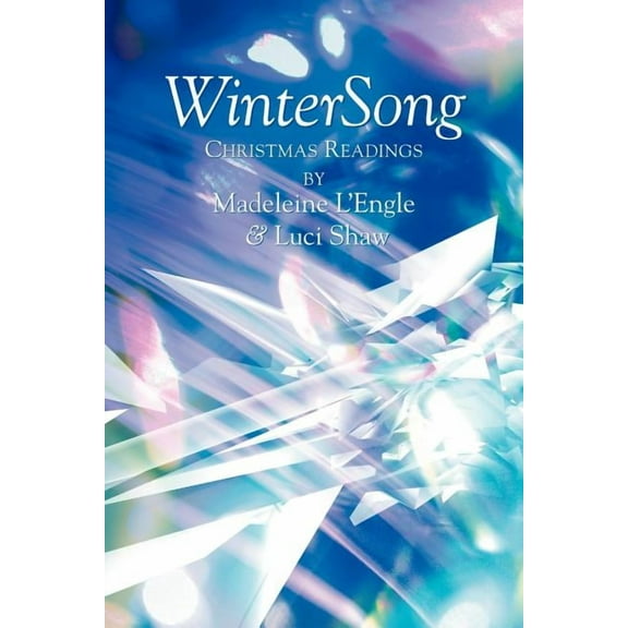 WinterSong: Christmas Readings, (Paperback)