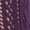 Purple Pennant, variant on MeMoi Bordeaux Crochet Combed Cotton Knee High Sock - Mens - Male