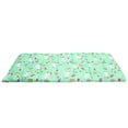 thumbnail image 4 of CRCKT Kids Rectangular 50°F Sleeping Bag with Unicorn Print, 4 of 6