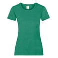 thumbnail image 1 of Fruit Of The Loom Ladies/Womens Lady-Fit Valueweight Short Sleeve T-Shirt, 1 of 2