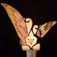 thumbnail image 1 of Veilleuse style papillon, 1 of 1