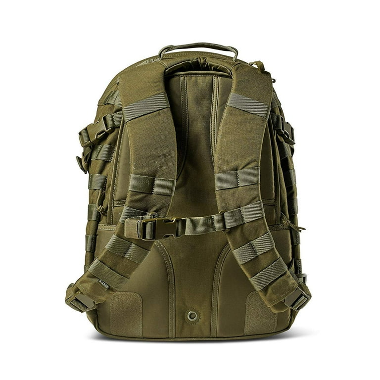 5.11 tactical RUSH24 バックパック　リュック RUSH 24 BACKPACK – 5.11 Tactical Japan