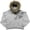 Grey, variant on Grunge Hood Zip Up Hoodie for Men Winter Gothic Crop Coats Y2k Emo Goth 2000s Graphic Sweatshirts Winter Coats Streetwear Black XL