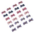 thumbnail image 1 of Lazos Para Perros Bandas De Goma Elásticos Coloridos Duraderos Para Mascotas Suaves Para Cachorros Perros Gatos Aseo ANGGREK Otros, 1 of 8