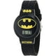 thumbnail image 2 of Reloj Accutime Batman BAT5041 para Niños Banda de Goma Negra, 2 of 2