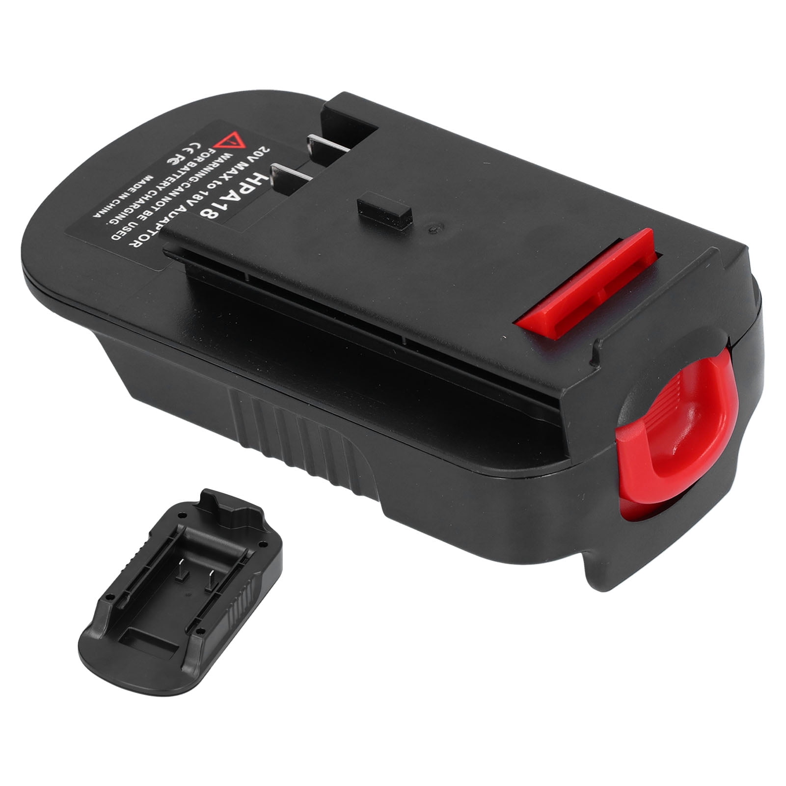 Battery Adapter Power Tool Power Adapter Wear Resistant And Power Tool Battery Converter For Lithium Battery Adapter Converter Walmart