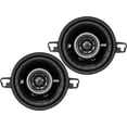 thumbnail image 1 of Par de Parlantes KICKER DSC3504 3.5" 30W Coaxiales de 2 Vías, 1 of 3