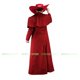 thumbnail image 3 of Disfraz de Cosplay de Alucard de Hellsing, cómic de anime, trinchera roja, Alucard Van, disfraz de sombrero de vampiro, disfraz de Carnaval de Halloween para hombre, 3 of 4