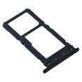 thumbnail image 3 of SIM Card Tray + Micro SD Card Tray for Motorola Moto G9 Power, 3 of 4
