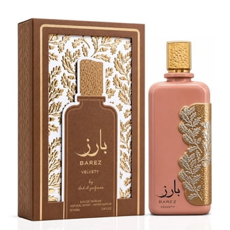 Ard Al Zaafaran - Jazzab Gold Perfume - Eau De Parfum Spray