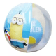 thumbnail image 2 of Pelota Inflable Para Playa Mi Villano Favorito Minions, 2 of 2