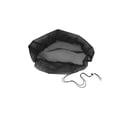 thumbnail image 2 of Rain Barrel Cover Mesh Filter with Drawstring for Outdoor Garden Debris Protection, Multicolor, 2 of 4