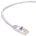 200' FT Feet Ethernet Network Patch Cat6 Cable for Xbox  PC  Modem  PS4  PS3  Router (200ft) - White New