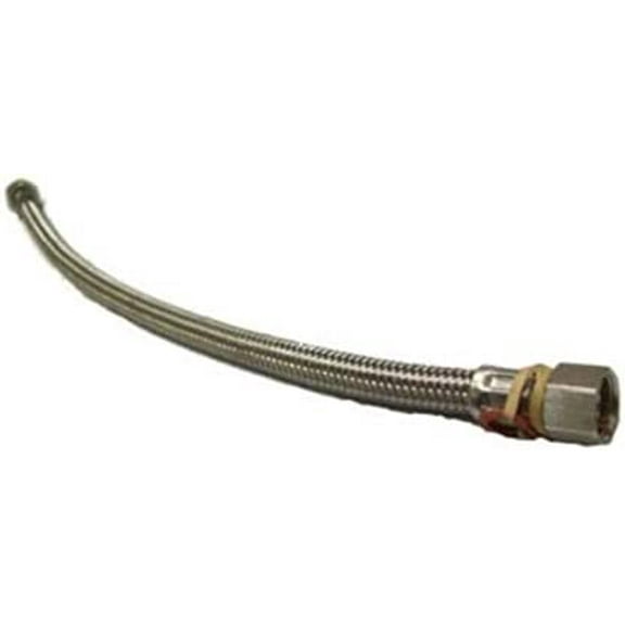 Flex connector water supply Happy D