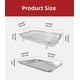 thumbnail image 4 of Freidora de Aire con Cesta de Acero Inoxidable y Bandeja Antiadherente para Cocina Uniforme, 4 of 7