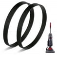thumbnail image 1 of JEDELEOS Correas de repuesto para modelos de aspiradora giratoria Black and Decker BDASV101 BDASV102 BDASV103 BDASV104 BDASL201 BDASL202 BDASP103 BDLCE101 y BDLCE101C Reemplazar piezas 12675000002729, 1 of 7