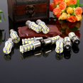 thumbnail image 2 of 10Pcs 1156 BA15S 18 SMD 5050 LED Auto Car  Light Lamp With Point To Point Welding, Easy Installation For Turn  Light, Reverse Light, Brake Light, Tail Light,, 2 of 8