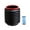 A, variant on Collapsible Bucket Foldable Pail 4L Multipurpose Car Storage Container with Garbage Bags Portable Trash Bin for Vehicle Travel Set of 1