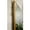 Gold, variant on Decor Wonderland B0061LK60G 24 x 32 in. Vanta Rectangular Gold Metal Framed Wall Mirror with Dual Mounting Brackets