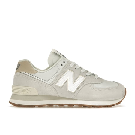 New Balance Women's 574 Reflection Angora Shoes, from StockX
