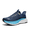 BLUE, variant on NORTIV 8 Men's Slip On Walking Shoes Hands Free Running Tennis Cushioning ActiveBreeze Non Slip Athletic Gym Workout Comfortable Fashion Sneakers