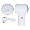 thumbnail image 2 of Secador de Pelo Inalámbrico para Niños: Mini Secador Portátil para Bebés Con Temperatura Constante de 2 Velocidadas, Secador de Pelo Compacto y silencio para Para Niños para, 2 of 7